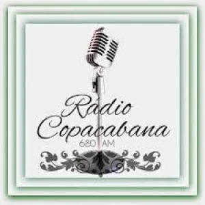 Radio Copacabana 680 Am