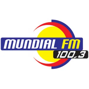 Rádio Mundial 100.3FM