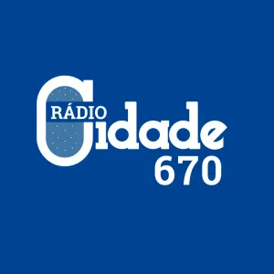 Radio Cidade 670AM