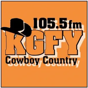 Radio Cowboy Country (KGFY)