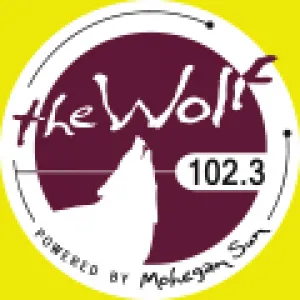 Rádio The Wolf (WMOS)