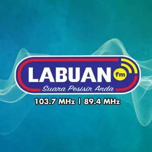 Радіо Labuan FM (RTM)