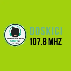 Радио Doskici