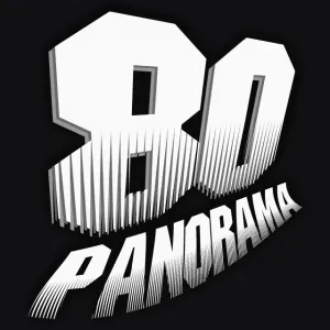 Радіо Panorama80