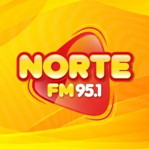 Радио Norte FM Manaus