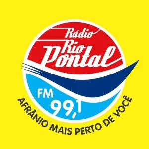 Rádio Rio Pontal FM 99.1