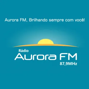 Радио Aurora 104.9 FM