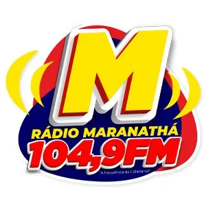 Радіо Maranathá