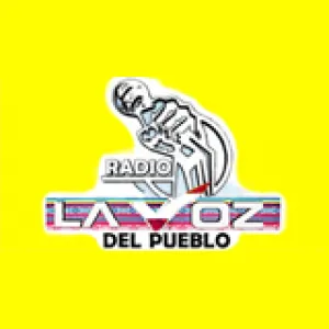Radio LA VOZ DEL PUEBLO