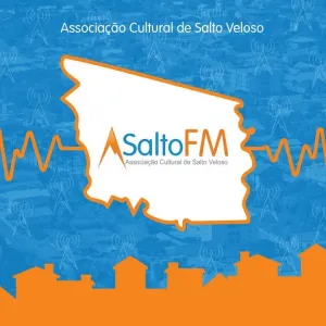 Радіо Salto Fm