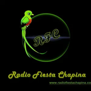 Radio Fiesta Chapina