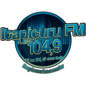 Радіо Itapicuru FM