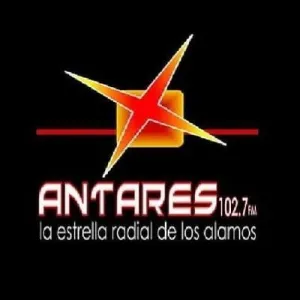 Rádio Antares