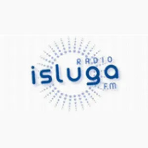 Радіо Isluga FM