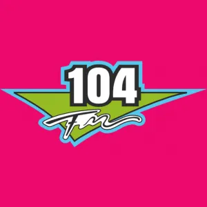 Радіо 104 FM