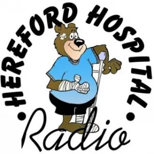 Hereford Hospital Radio