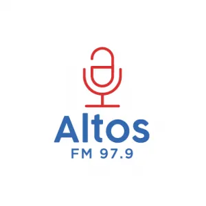 Radio FM Altos 97.9