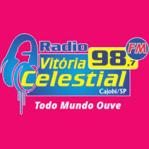 Радио Vitoria Celestial