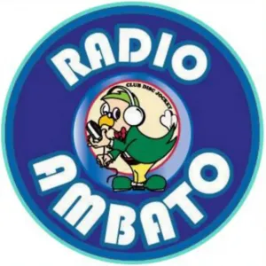 Rádio Ambato