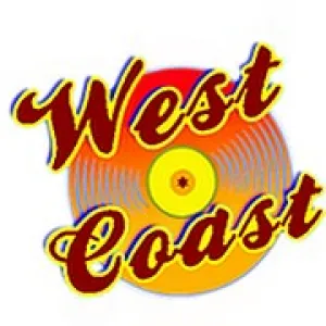 Радио West Coast Golden
