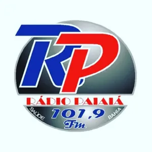 Радио Paiaiá FM