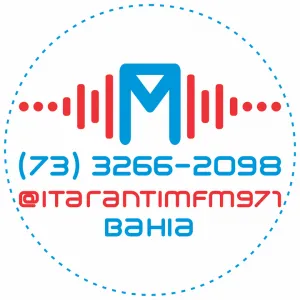 Радио Itarantim Fm