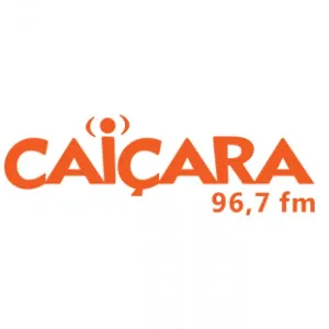 Радио Caiçara