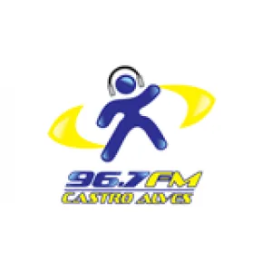 Rádio Castro Alves FM