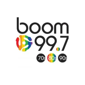 Radio Boom 99.7 (CJOT)