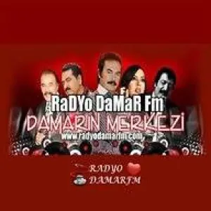 Радіо Damarfm