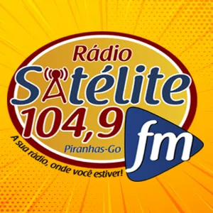 Радіо Satélite 104.9 FM