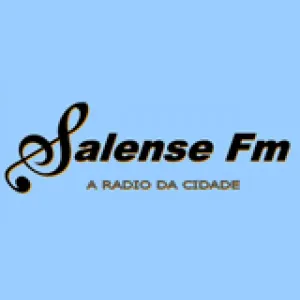 Радио Salense