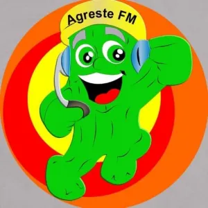 Radio Agreste Fm