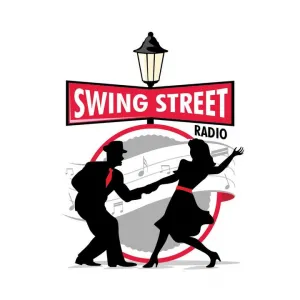 Радио Swing Street