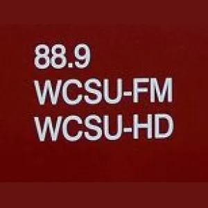 Радіо Jazzy 88.9 (WCSU)