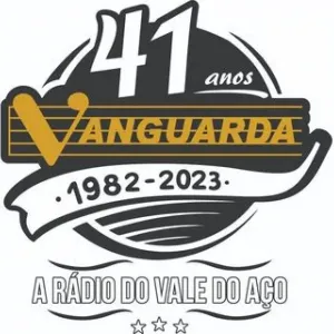 Rádio Vanguarda