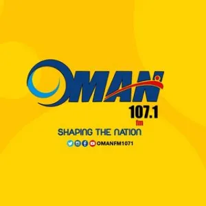 Radio Oman FM