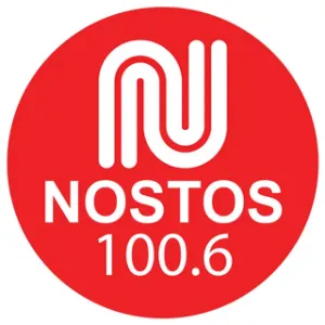Radio Nostos 100,6
