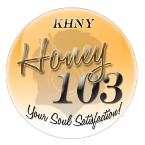Rádio Honey 103 (KHNY)