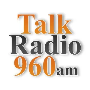 Talk Радио 960 (KROF)
