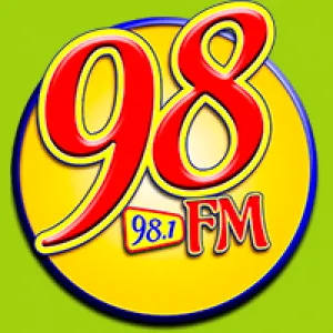 Радіо 98 FM