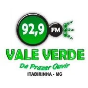 Радио Verde Vale FM