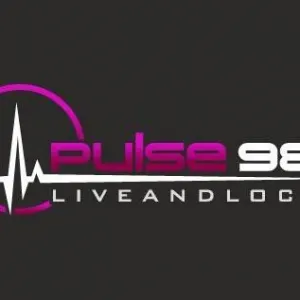 Радіо Pulse 98.4