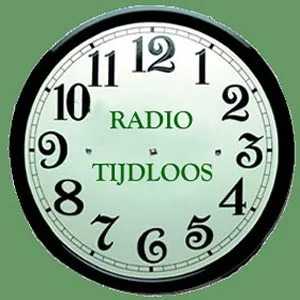 Радио Tijdloos