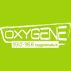 Oxygène Rádio