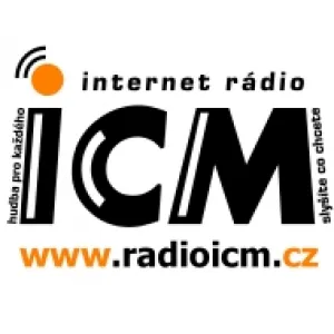 Радио ICM