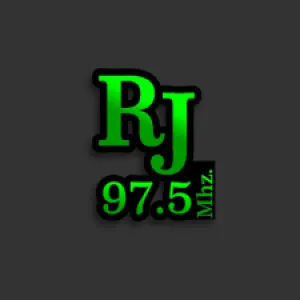 Радіо Del Jardin 97.5 FM