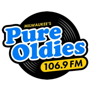 Радио Pure Oldies 106.9 (WRXS)