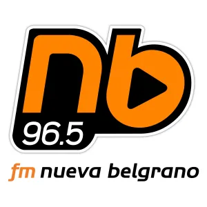 Radio Nueva Belgrano FM 96.5