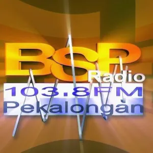 Radio BSP 103.8 FM